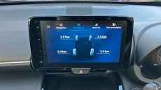 Toyota Yaris Cross 1.5 Hybrid Icon 5dr CVT Hybrid Estate